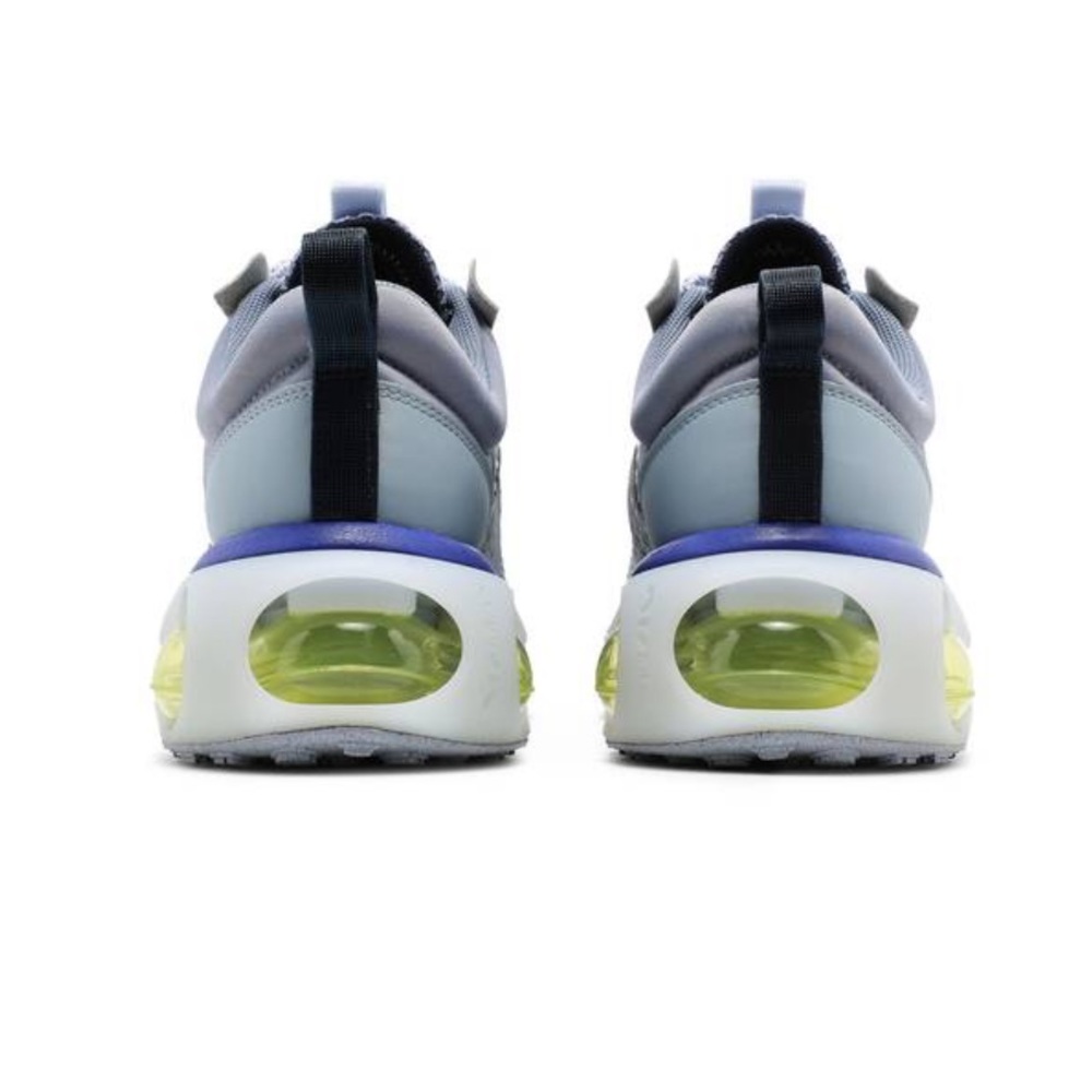 Nike 2021 Men’s Air Max 2021 'Ghost Ashen Slate' - Picture 6 of 15